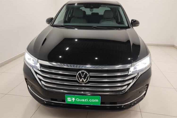 Used Volkswagen Viloran 2022 330TSI Luxury Edition