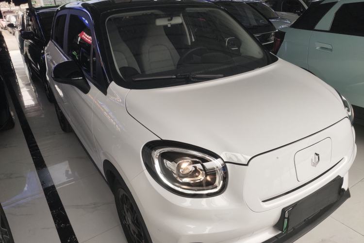 Used Leapmotor T03 2023 310 Lite Edition