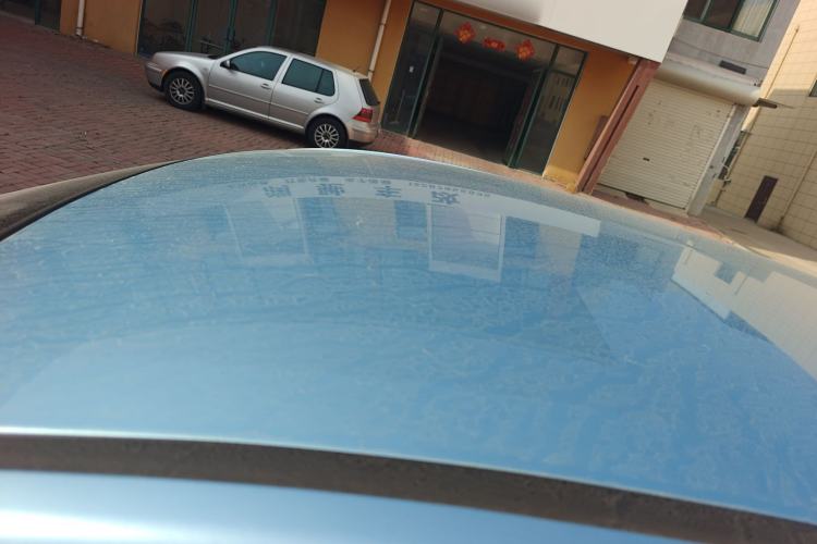 Used CHANGAN Benni E-Star 2021 National Edition Xin Yue Version Lithium Iron Phosphate (31.95 kWh)
