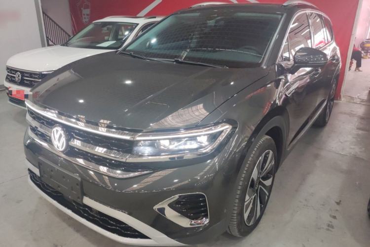 Used Volkswagen Talagon 2024 380TSI All-Wheel Drive Luxury Prestige Pro 7-Seater