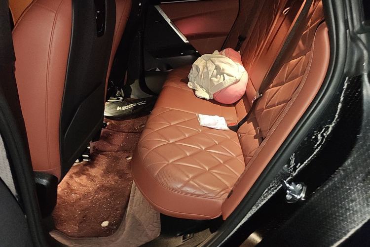 Used BMW iX 2022 xDrive50
