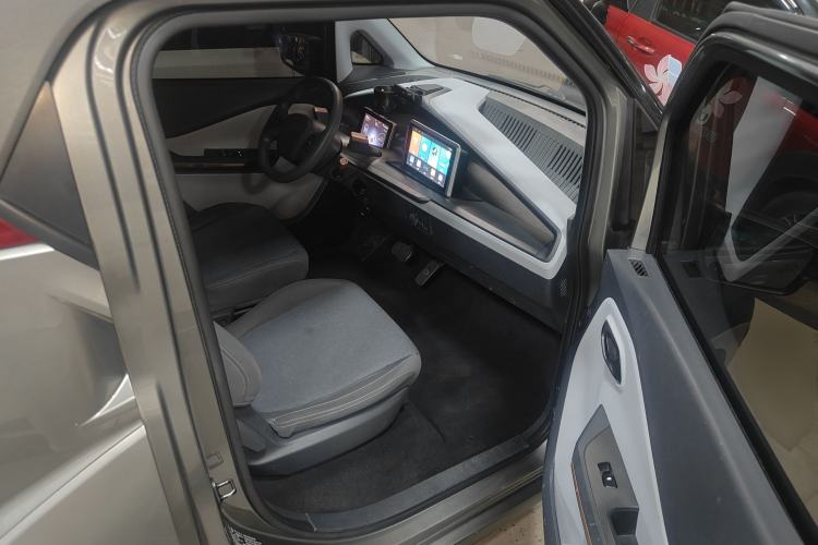 Used Baojun E200 2020 305KM Smart Drive Version