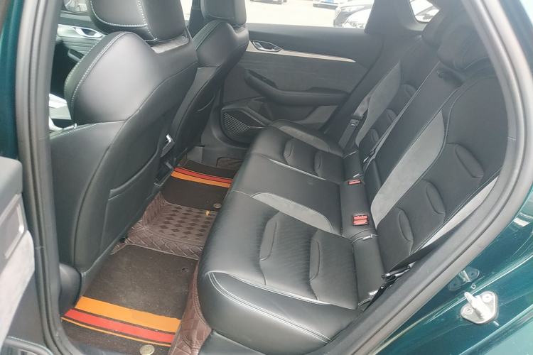 Used Geely Auto Preface 2023 2.0TD Prestige Version