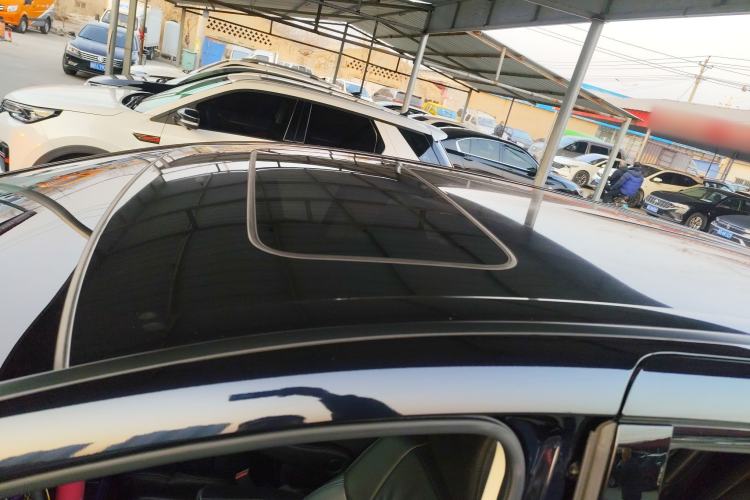 Used Honda Odyssey 2021 2.0L Rui·Smart Edition
