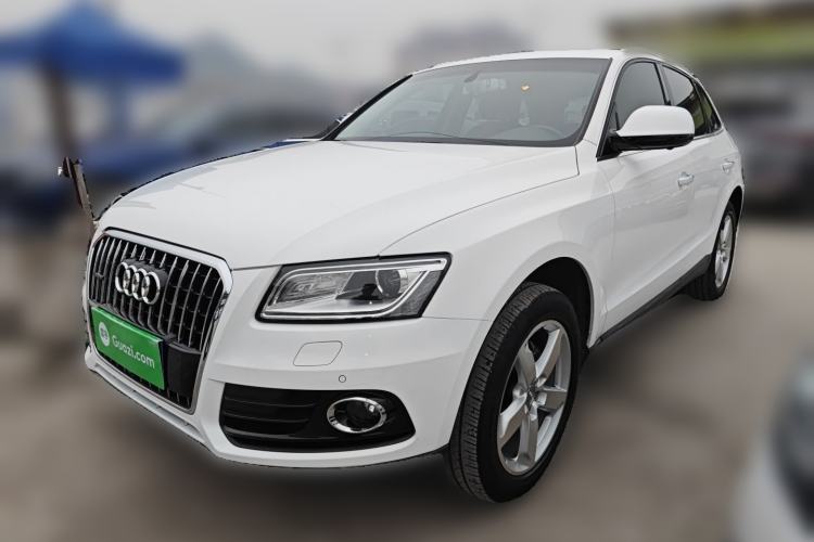 Used Audi Q5 2016 40 TFSI Technology Edition