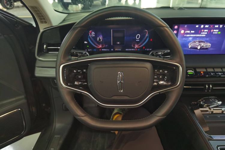 Used Lincoln Z 2024 2.0T Prestige Edition
