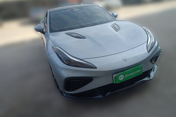 Used NETA GT 2023 560