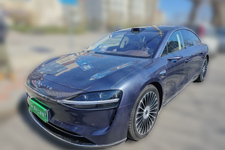 Used Hima Stelato S9 2025 Extended-Range Ultra