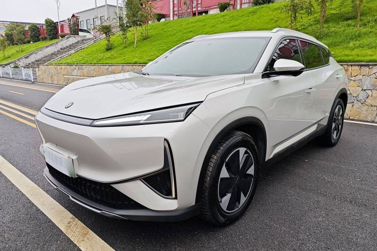 Used Dongfeng Aeolus L7 New Energy 2024 205 Air