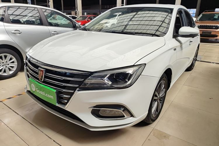 Used Roewe i5 2019 1.5L Automatic 4G Connected Langhao Edition Guazi used car, China used car export, Used car for sale, Used cars, Cheapest cars for sale