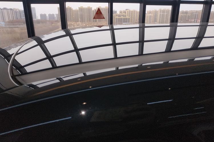 Used XPeng X9 2025 740 Ultra-Long Range Max