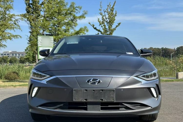 Used Hyundai Lafesta Electric 2020 DLX Enjoyment Edition
