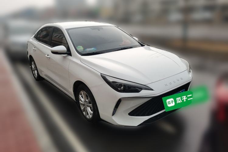 Used Roewe i5 2026 Model 1.5L Manual Comfort Version