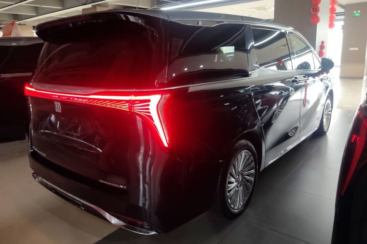 Used Buick Century 2023 2.0T Four-Seat Private Edition
