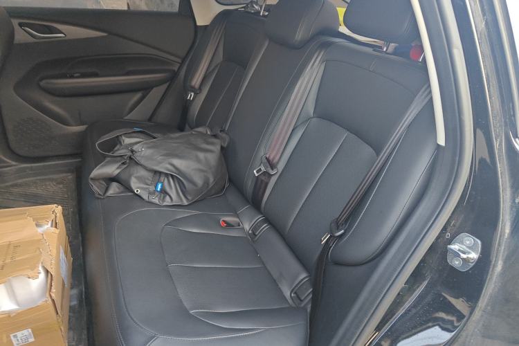 Used Wuling Xingguang 2023 70 Standard Edition
