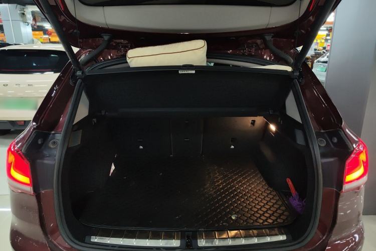 Used BMW X1 New Energy 2020 xDrive30Le Premium Edition
