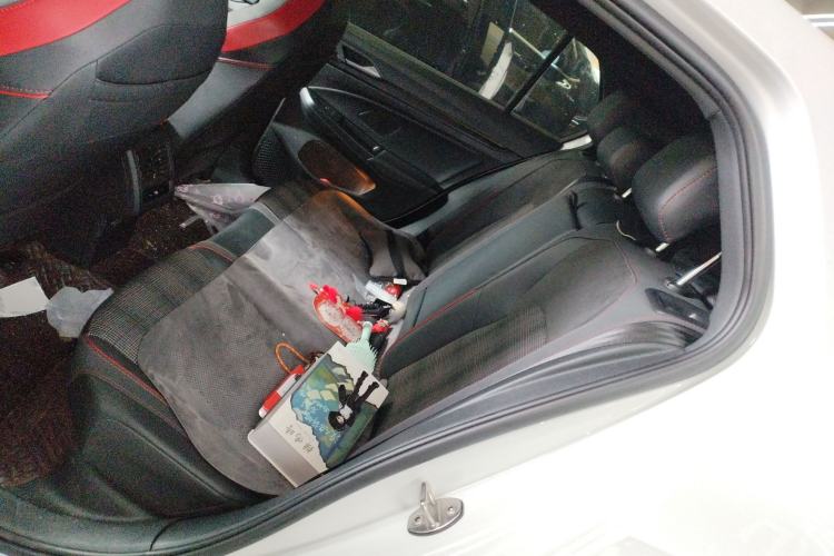 Used Volkswagen Golf GTI 2021 Facelift 380TSI DSG GTI