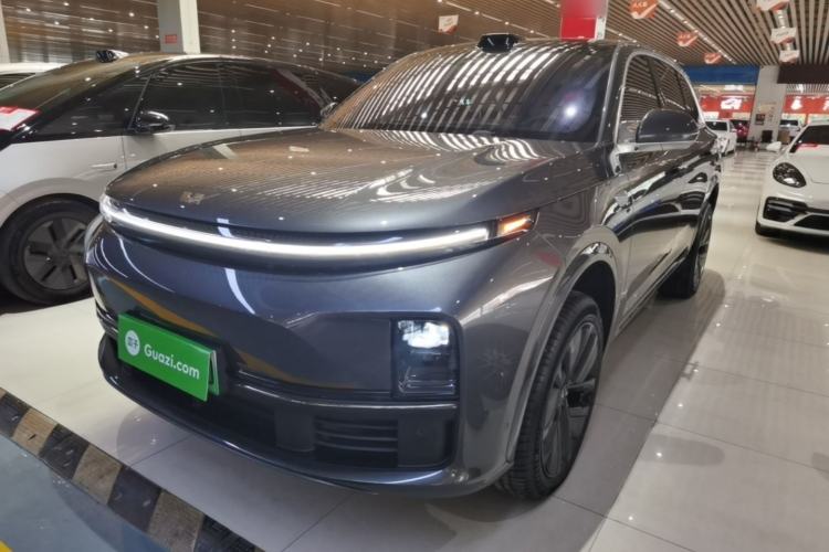 Used Li Auto L7 2024 Ultra Model Guazi used car, China used car export, Used car for sale, Used cars, Cheapest cars for sale