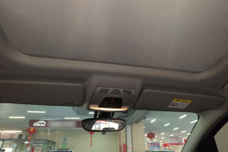 Used BMW 2 Series Gran Tourer 2015 218i Sports Design Package Headliner