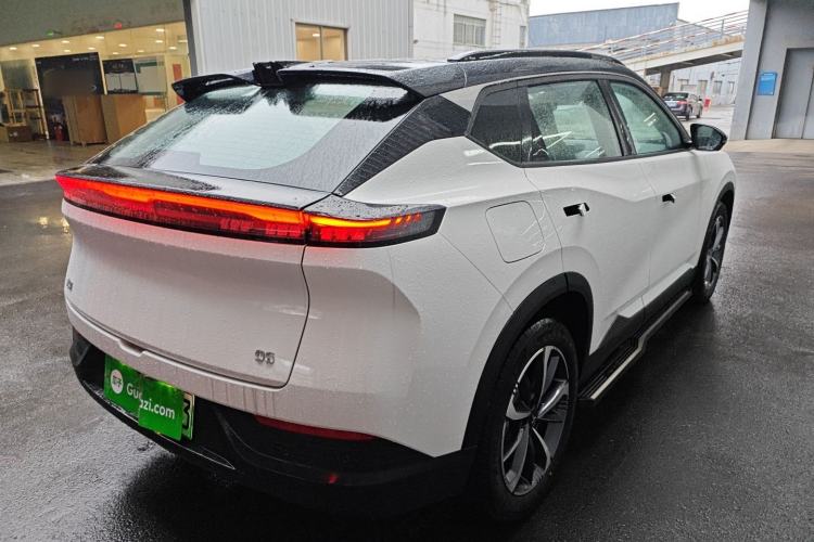 Used HEDMOS 06 2025 Model 520km
