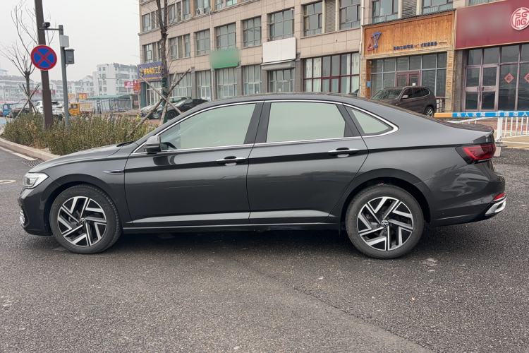 Used Volkswagen Sagitar 2023 300TSI DSG Excellence Edition
