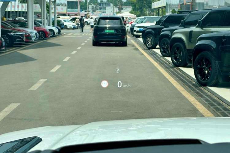 Used Land Rover Range Rover Sport 2019 3.0 L6 HSE DYNAMIC
