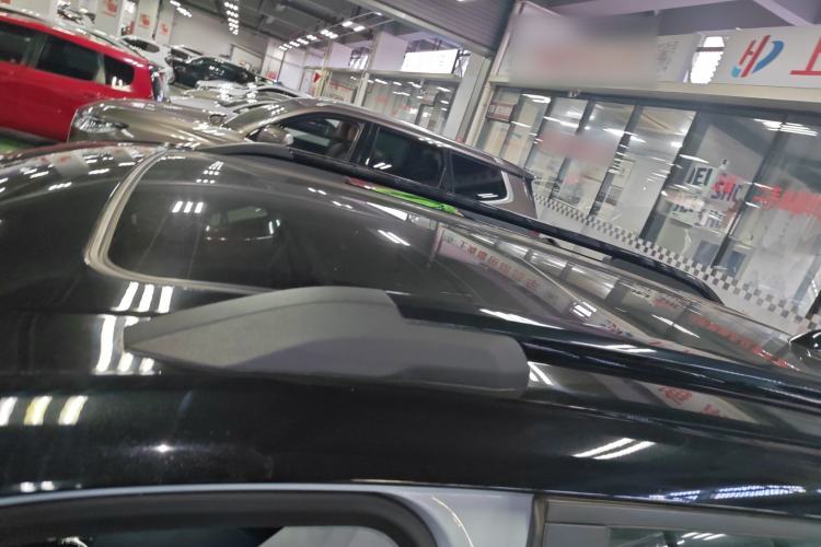 Used Chevrolet Equinox Plus 2024 102km RS Ultimate Edition