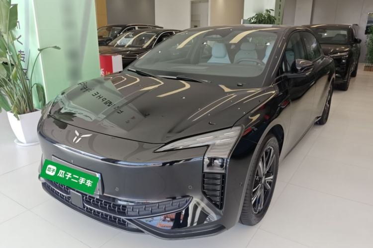 Used Hongqi EH7 2024 690 Pro