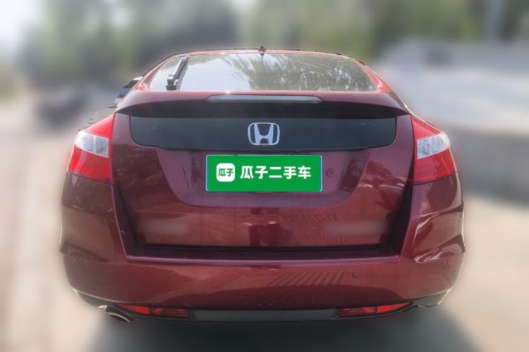 Used Honda Crosstour 2012 2.4L Luxury Edition
