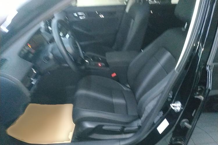 Used Honda Civic 2025 240TURBO CVT Smart & Fun Plus