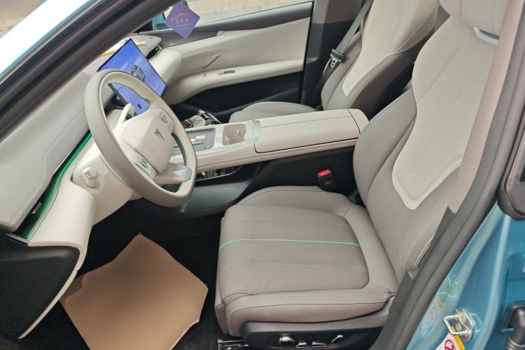 Used Deepal L07 2024 230Max Qiankun Intelligent Driving ADS SE Range-Extended Version
