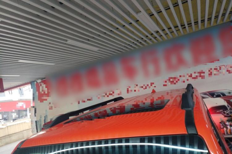 Used Tank 300 2021 Off-Road Edition 2.0T Conqueror