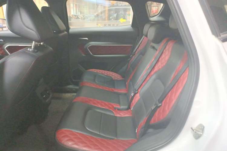 Used Haval H6 2020 2.0 GDIT Automatic GT Champion Edition
