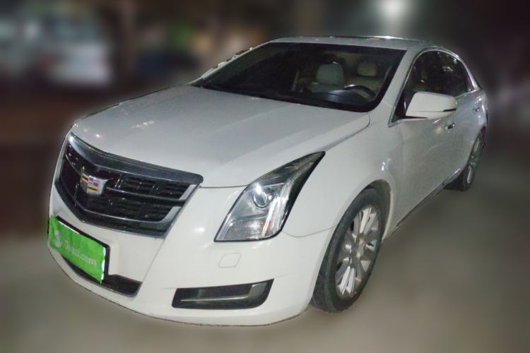 Used Cadillac XTS 2016 28T Tech Edition