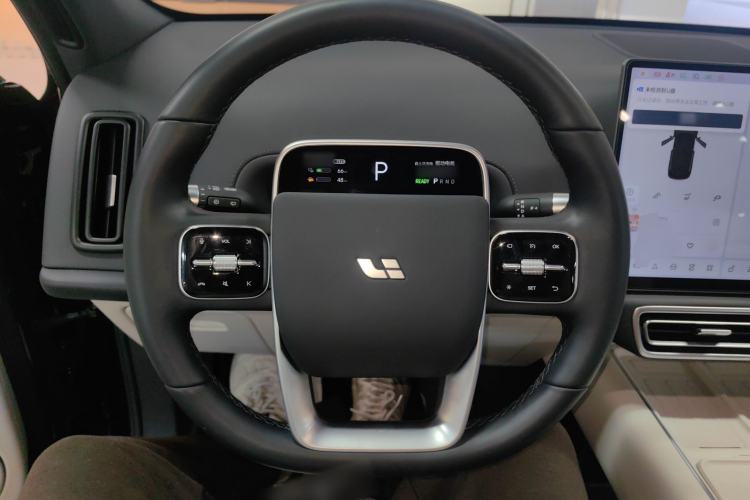 Used Li Auto L7 2024 Pro Model