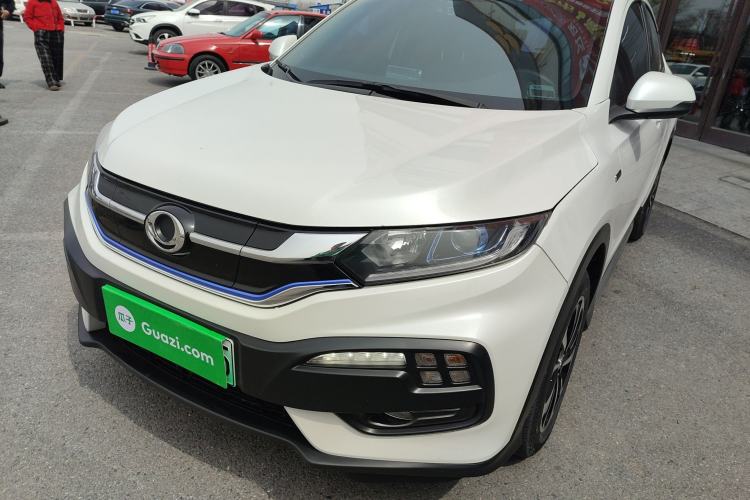 Used CIIMO X-NV 2020 Electric Edition