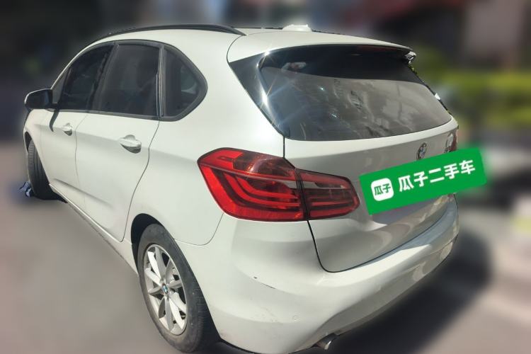 Used BMW 2 Series Gran Tourer 2015 218i Leading Model