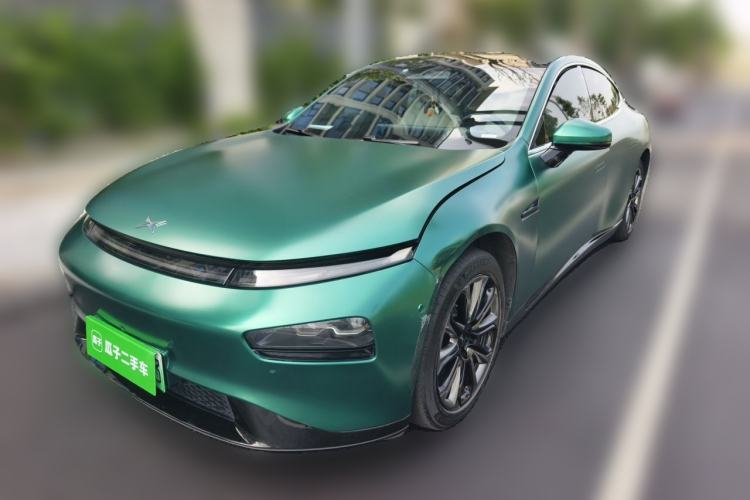 Used XPeng P7 2020 706G Guazi used car, China used car export, Used car for sale, Used  cars, Cheapest cars for sale