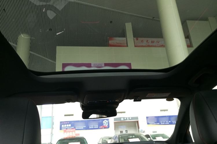 Used Ford Mondeo 2024 2.0T E-Hybrid Sport Edition ST-Line