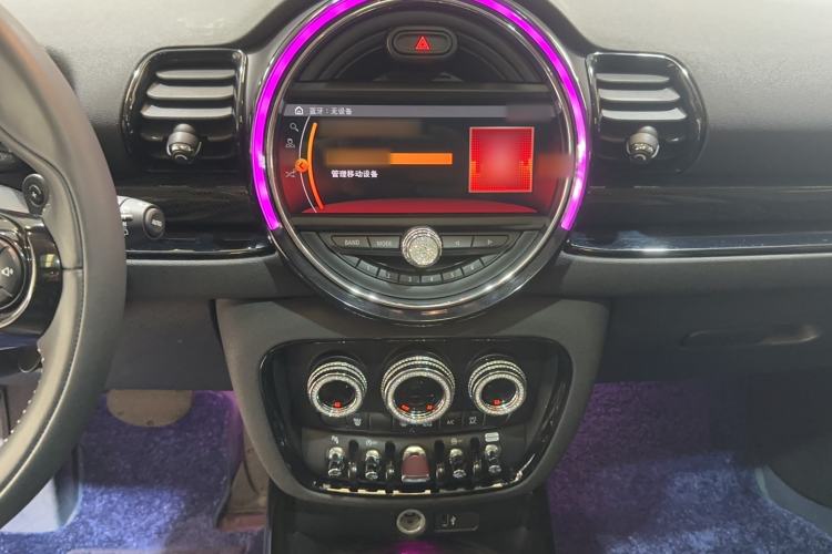 Used MINI Clubman 2019 2.0T COOPER S
