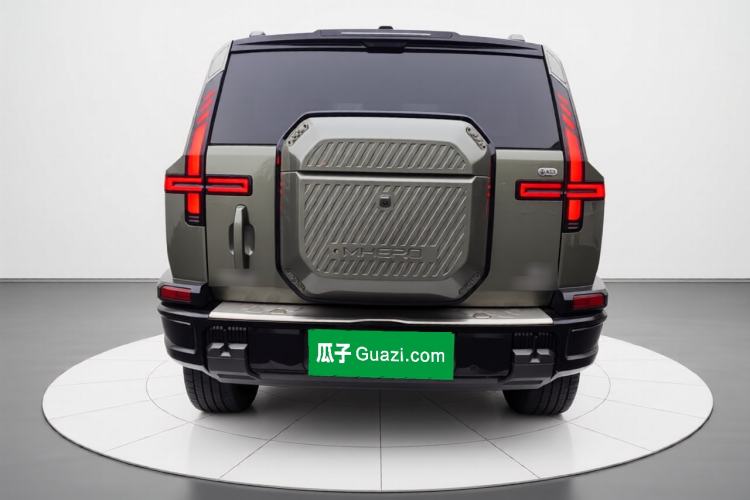 Used Brave warrior M817 2025 Model, Pro
