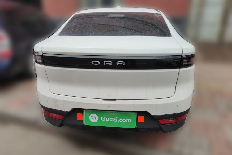 Used ORA iQ 2018 Ambitious Version
