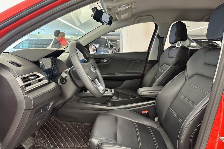 Used BYD e2 2019 Long-Range Version Yao·Luxury Trim