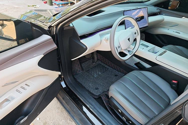 Used Deepal L07 2024 230Max Range-Extended Version