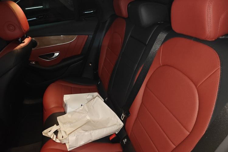 Used Mercedes-Benz GLC Coupe 2017 GLC 260 4MATIC Coupe SUV