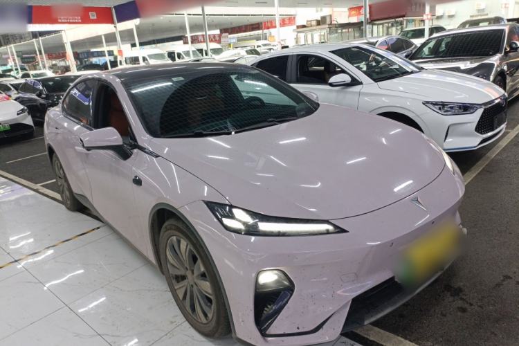 Used Deepal L07 2026 Model 550Max Huawei Qiankun ADS SE Edition