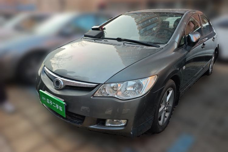 Used CIIMO 2012 1.8L Automatic