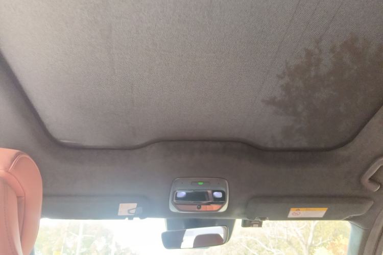 Used Nio EC6 2020 465 km Sport Edition