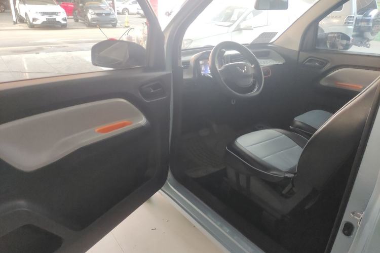 Used Wuling Hongguang MINIEV 2020 Enjoyment Model Lithium Iron Phosphate