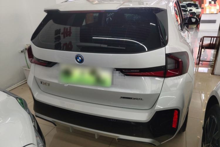 Used BMW iX1 2023 xDrive30L M Sport Package Rear